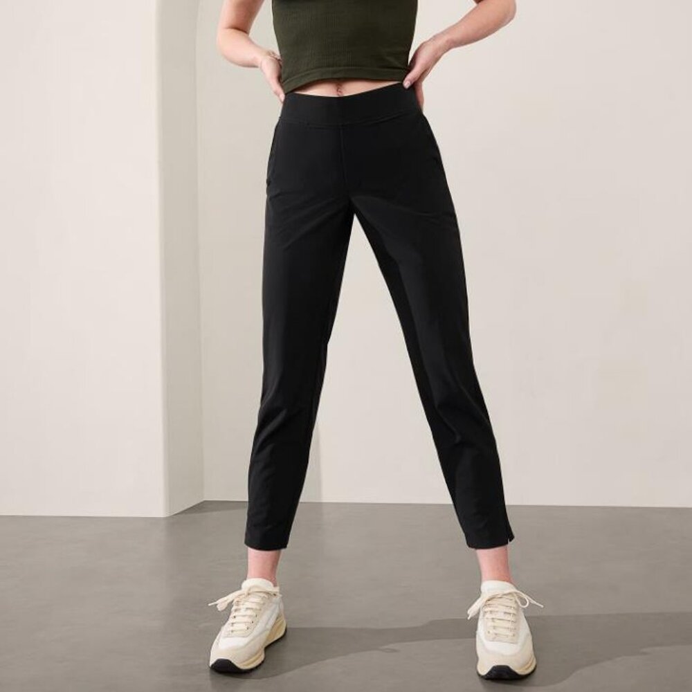 Athleta Brooklyn Ankle Pants